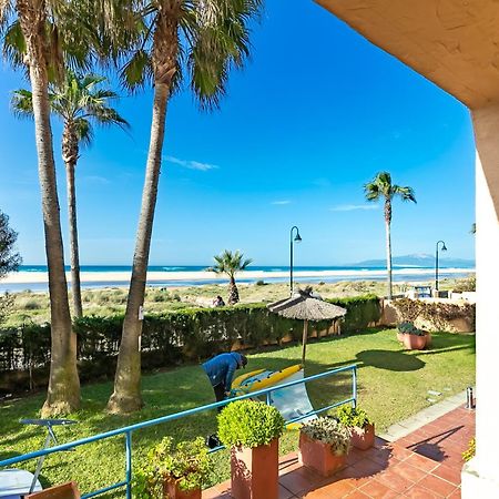Duplex Surla Pajaro Vistas Al Mar Apartment Тарифа Екстериор снимка