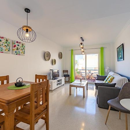 Duplex Surla Pajaro Vistas Al Mar Apartment Тарифа Екстериор снимка
