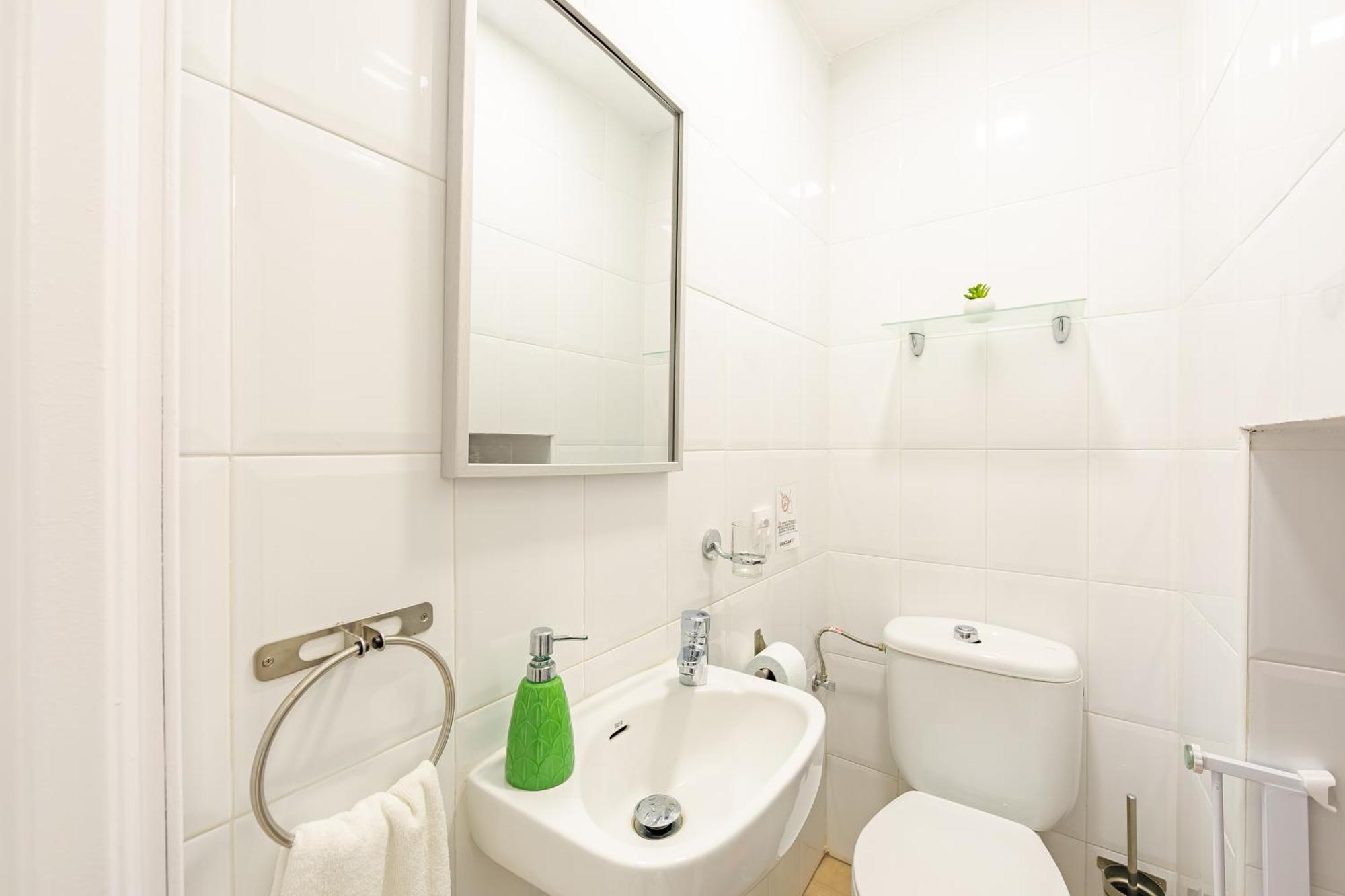 Duplex Surla Pajaro Vistas Al Mar Apartment Тарифа Екстериор снимка