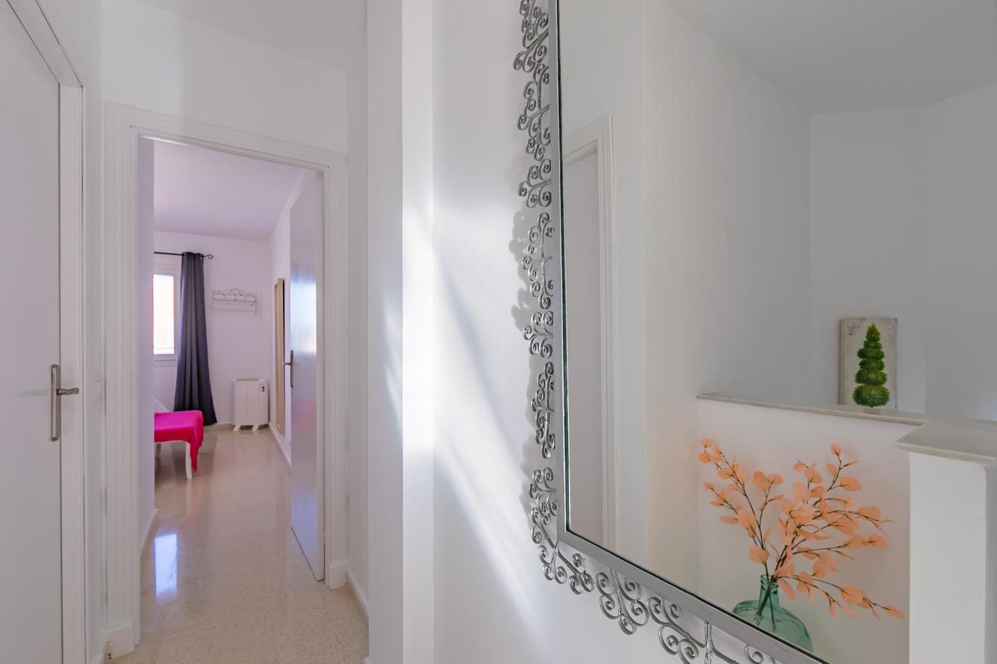 Duplex Surla Pajaro Vistas Al Mar Apartment Тарифа Екстериор снимка